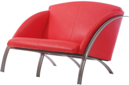 Диван Авокадо двухместный