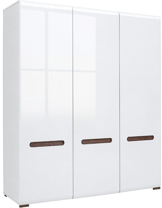 Шкаф Ацтека SZF3D/21/18