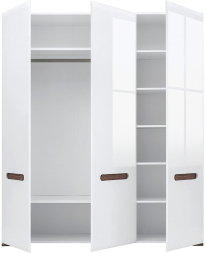 Шкаф Ацтека SZF3D/21/18