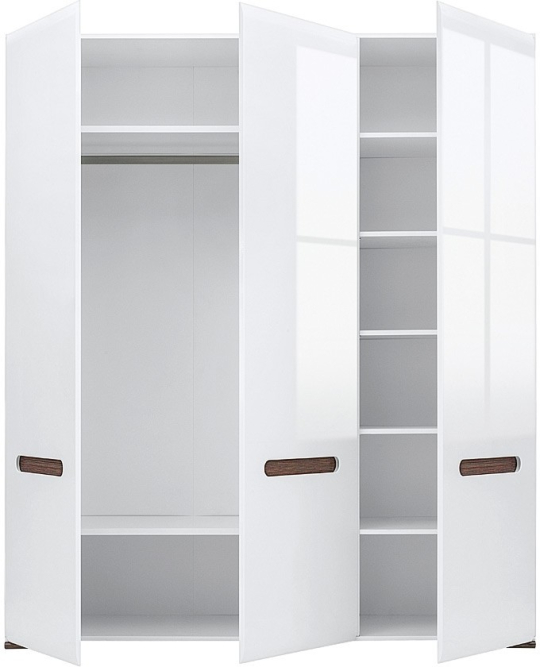 Шкаф Ацтека SZF3D/21/18