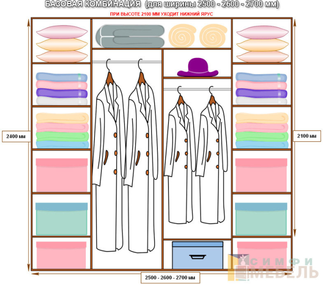 Шкаф купе 4х дв Пескоструй фон матовый № 9