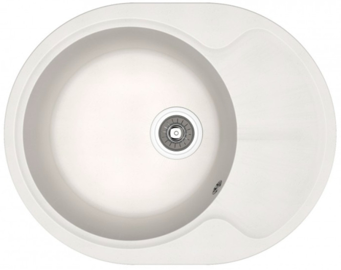 Мойка для кухни из искусственного камня Dr. Gans Берта 620