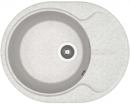 Мойка для кухни из искусственного камня Dr. Gans Берта 620