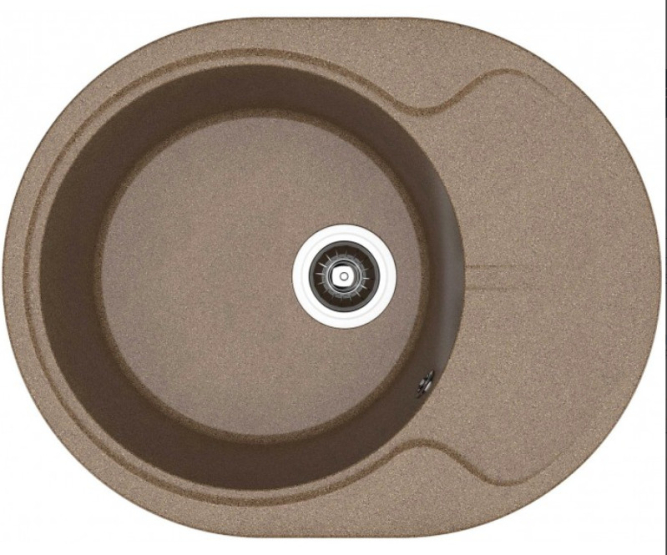 Мойка для кухни из искусственного камня Dr. Gans Берта 620