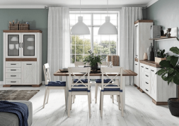 Гостиная Марсель комплект 1