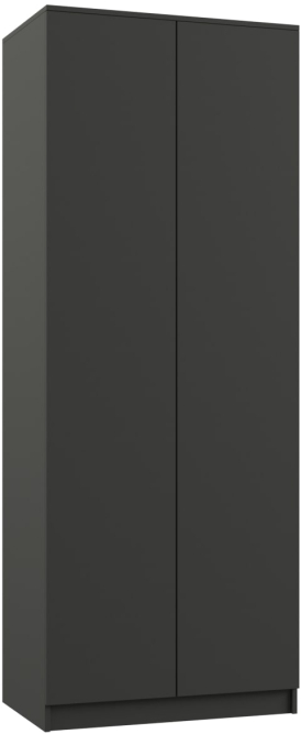 Шкаф ШМ2 Мадера