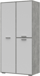 Шкаф ШК-01 Денвер (СМ)