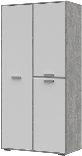 Шкаф ШК-01 Денвер (СМ)