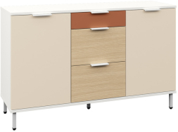 Комод Марвэл 16.234.02