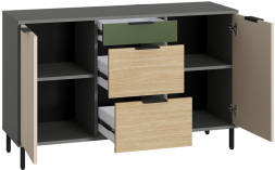 Комод Марвэл 16.234.02