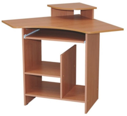 Компьют. стол угловой СКН-15