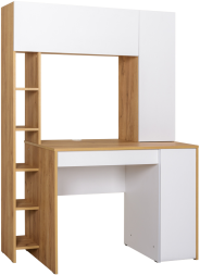 Стол компьютерный 12.71 Комфорт