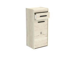 Тумба высокая 450 ПМ-5