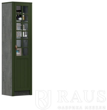 Витрина Прованс RAUS