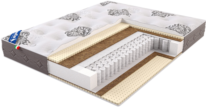 Матрас Discavery (Дискавери)