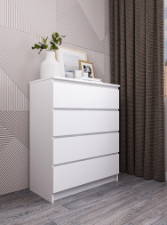 Комод МК 800.4 Мори