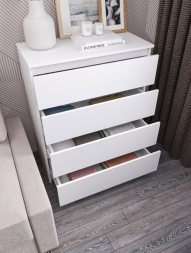 Комод МК 800.4 Мори