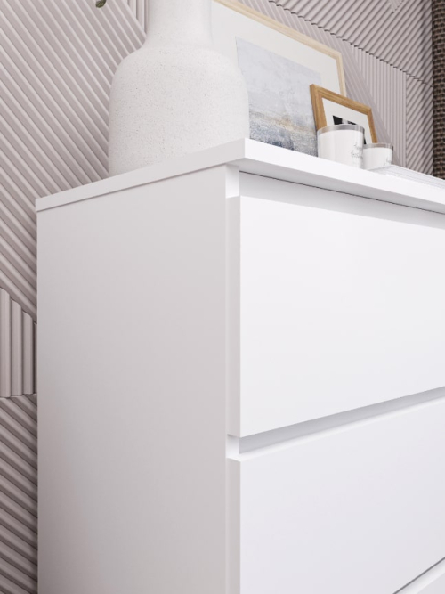 Комод МК 800.4 Мори