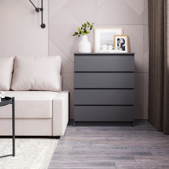 Комод МК 800.4 Мори