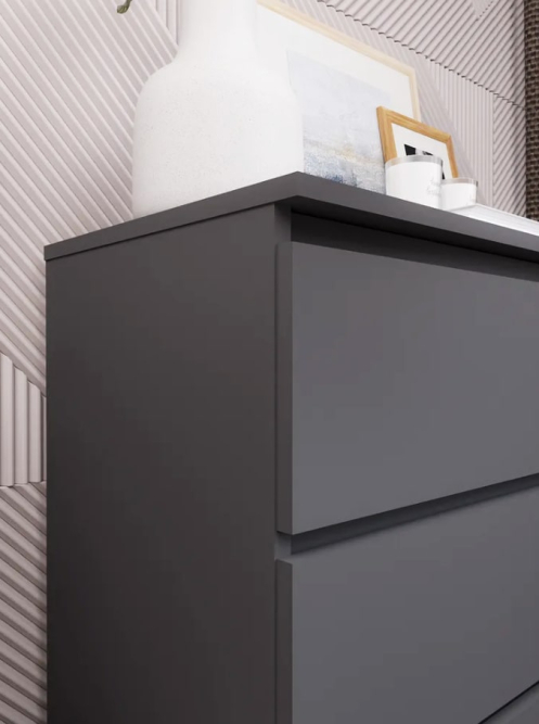 Комод МК 800.4 Мори