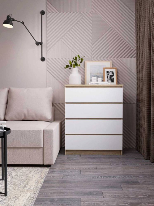 Комод МК 800.4 Мори