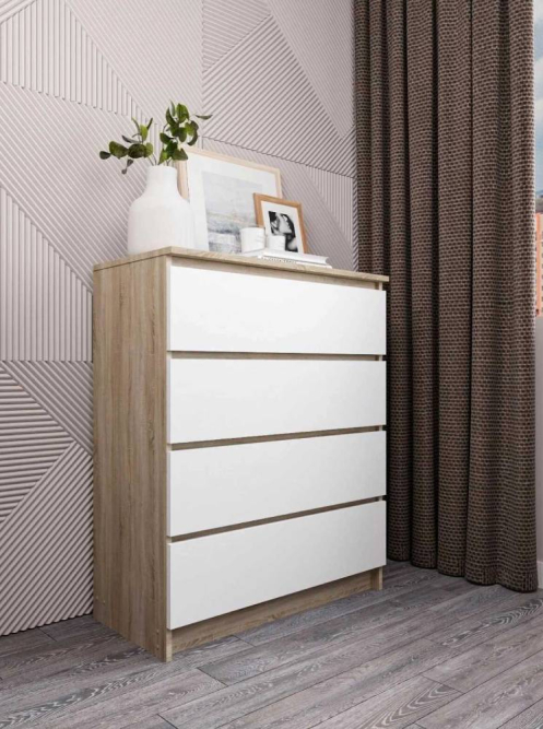 Комод МК 800.4 Мори