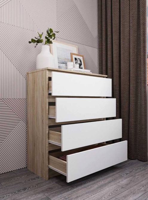 Комод МК 800.4 Мори