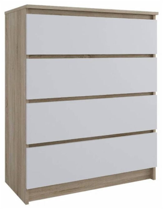 Комод МК 800.4 Мори