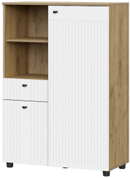 Тумба многофункциональная Милан