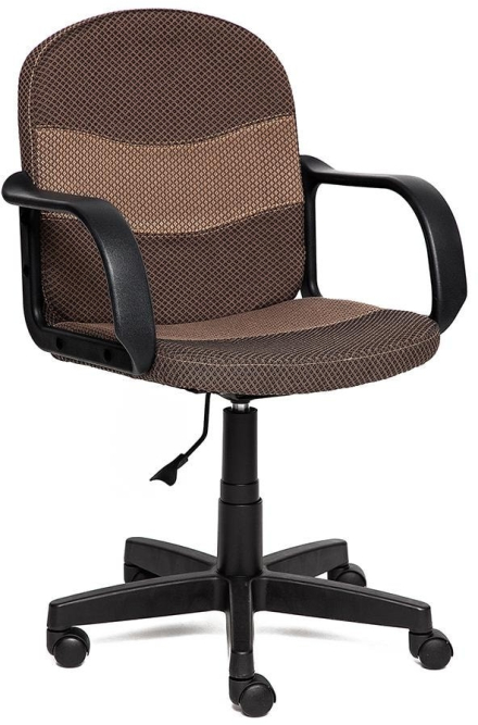 Кресло BAGGI ткань, бежевый, 12