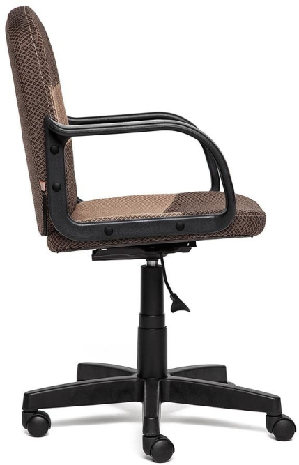 Кресло BAGGI ткань, бежевый, 12