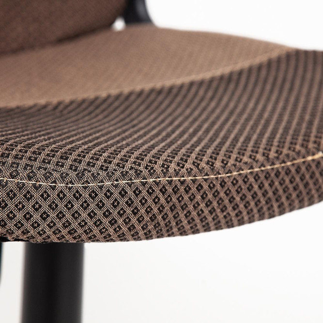 Кресло BAGGI ткань, бежевый, 12