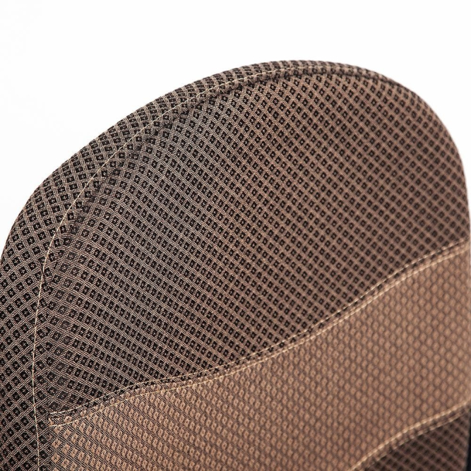 Кресло BAGGI ткань, бежевый, 12