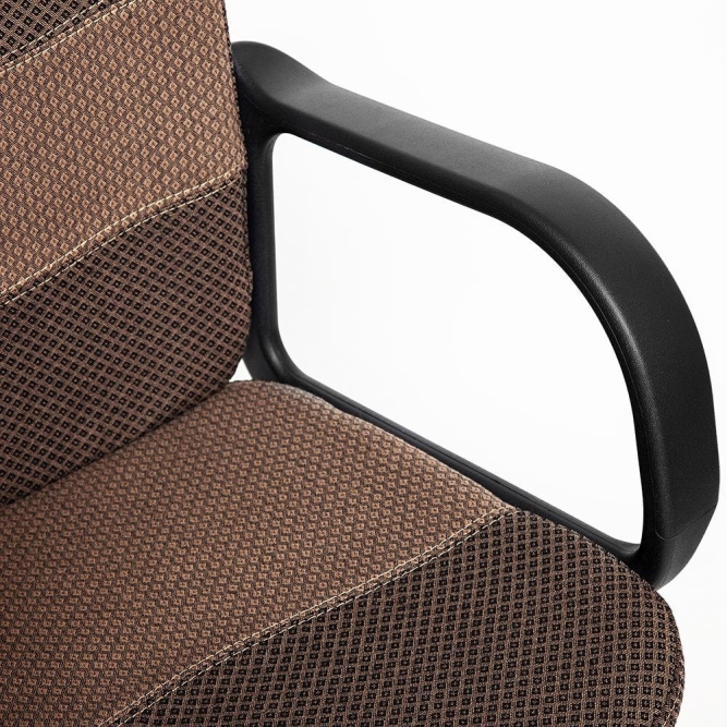 Кресло BAGGI ткань, бежевый, 12