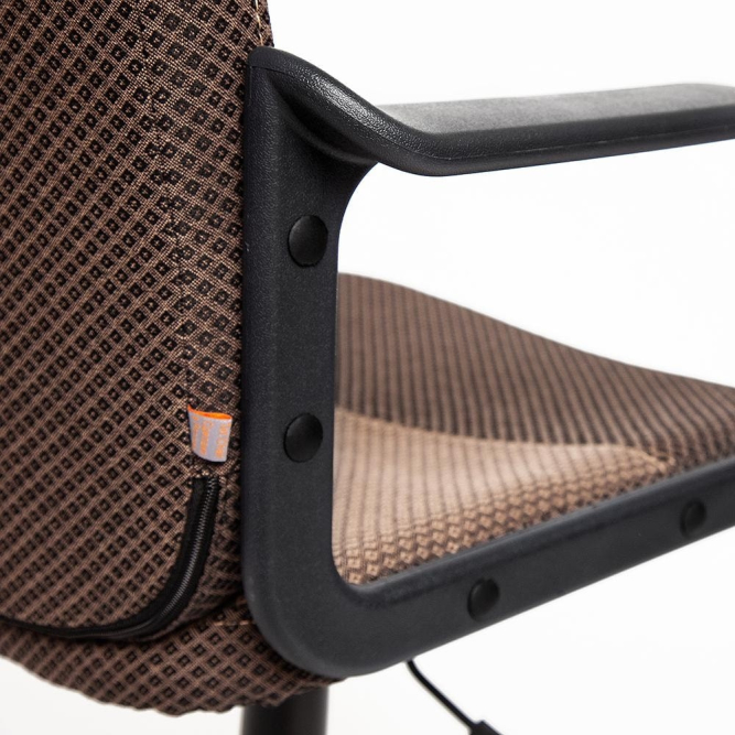 Кресло BAGGI ткань, бежевый, 12