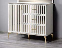 Комод (б/подзеркальника) Майами NEW