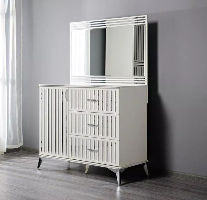 Комод (б/подзеркальника) Майами NEW