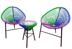 Набор мебели Акапулько (без мяг./эл.)