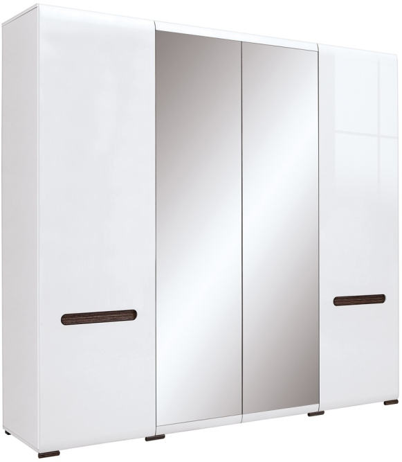 Шкаф Ацтека SZF2D2L/21/22