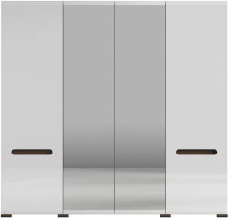 Шкаф Ацтека SZF2D2L/21/22