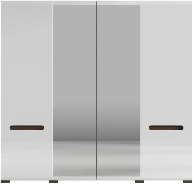 Шкаф Ацтека SZF2D2L/21/22