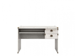 Стол письменный JBIU2S (Индиана каньон)