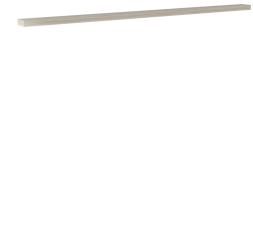 Обкладка для 4-х дв. шкафа Мале