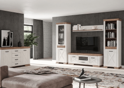 Гостиная Марсель комплект 2