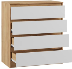 Комод К4М Мадера