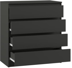 Комод К4М Мадера