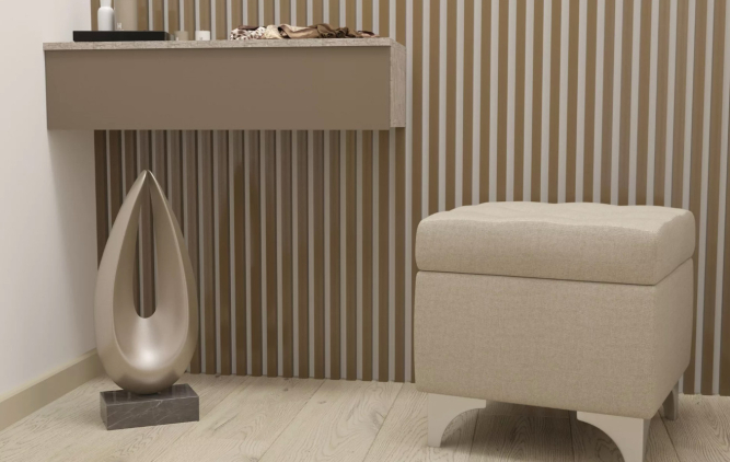 Банкетка Жозефина-2 (ткань)