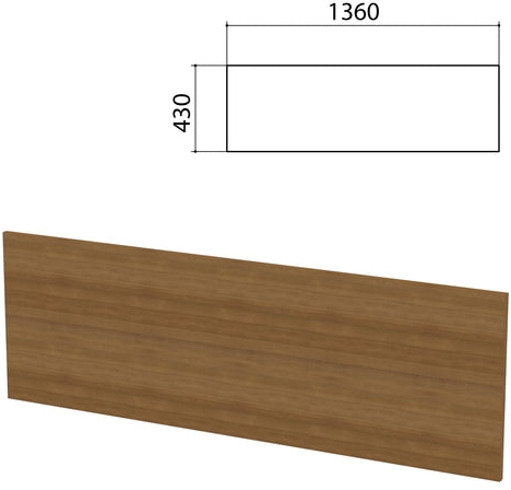 Экран-перегородка Бюджет