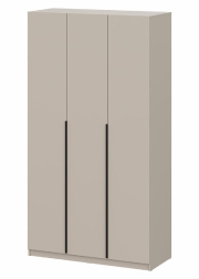 Шкаф 3-створчатый ШК 5 (1200) Меланж