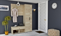 Тумба низкая 900 ПМ-6